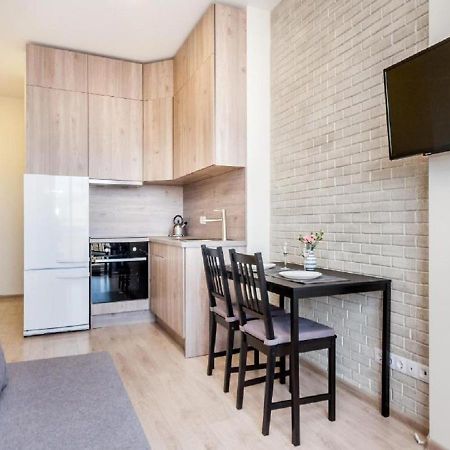 Apartamentai "Vilnius" 外观 照片
