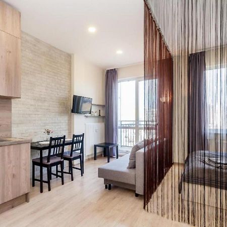 Apartamentai "Vilnius" 外观 照片