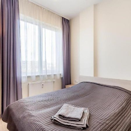 Apartamentai "Vilnius" 外观 照片