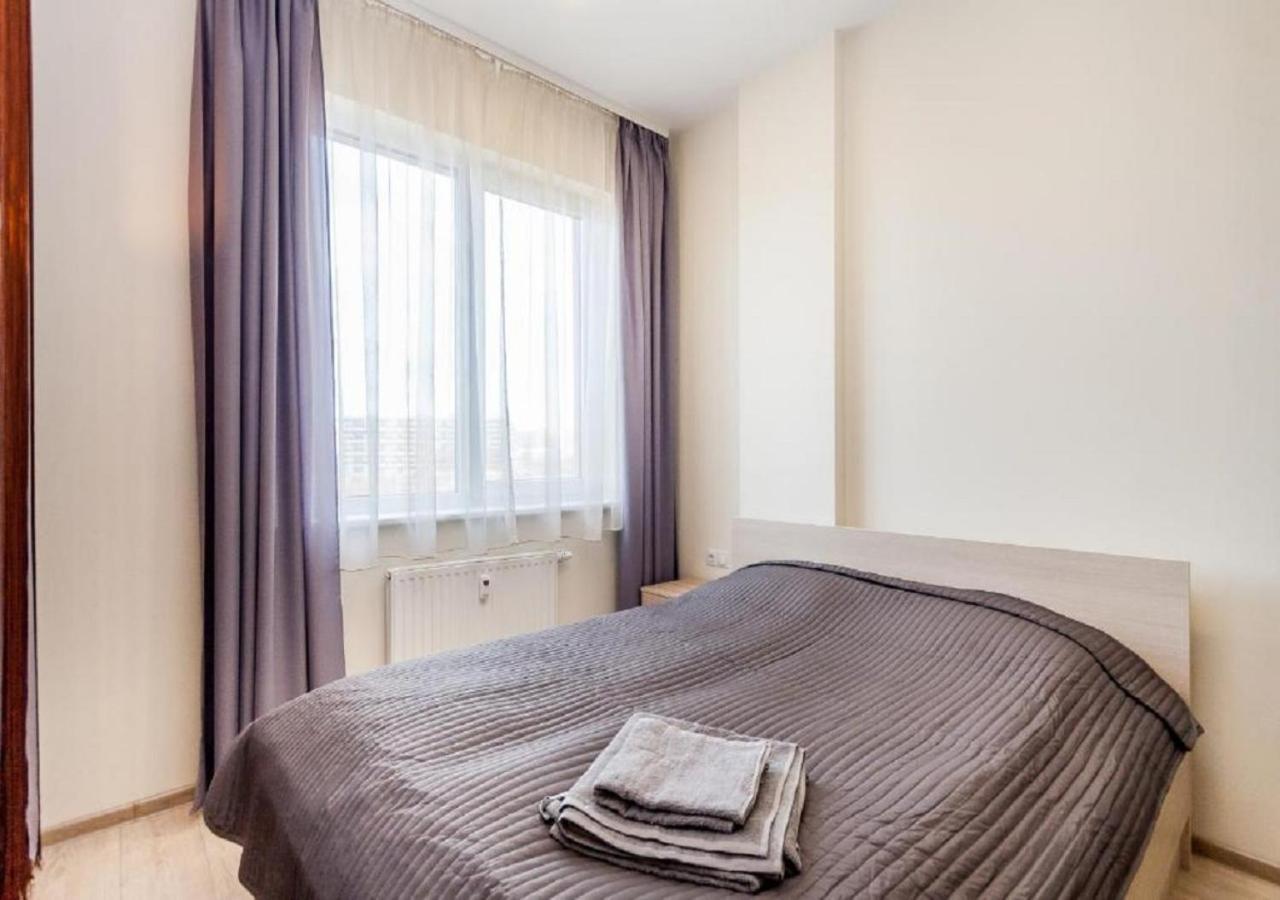Apartamentai "Vilnius" 外观 照片