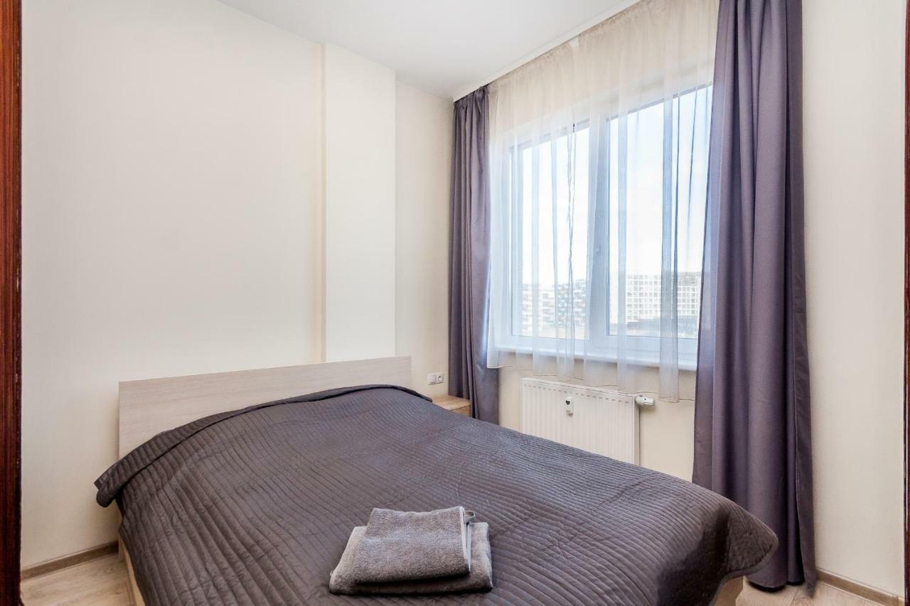 Apartamentai "Vilnius" 外观 照片